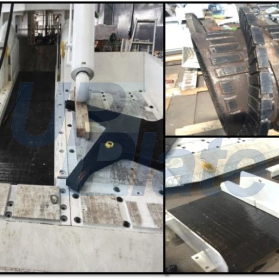 連續式採煤掘進機